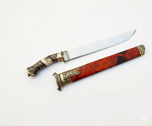 golok sembalih hoohler