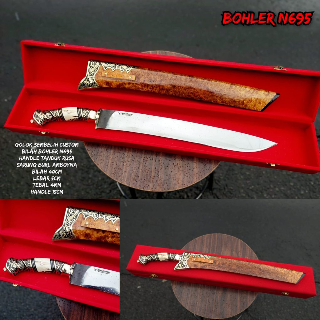 Golok Sultan
