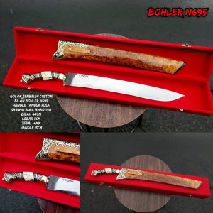 Golok Sultan